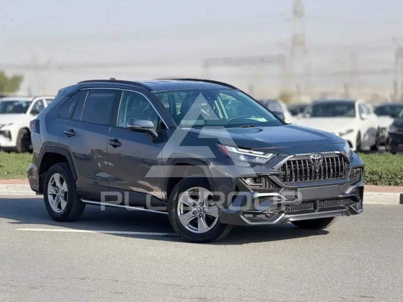2023 Toyota RAV4