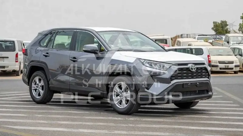 2023 Toyota RAV4