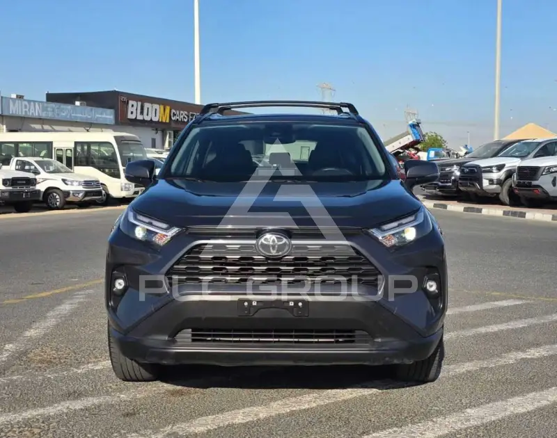 2023 Toyota RAV4