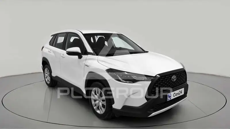 2023 Toyota COROLLA