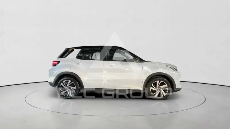 2023 Toyota Raize