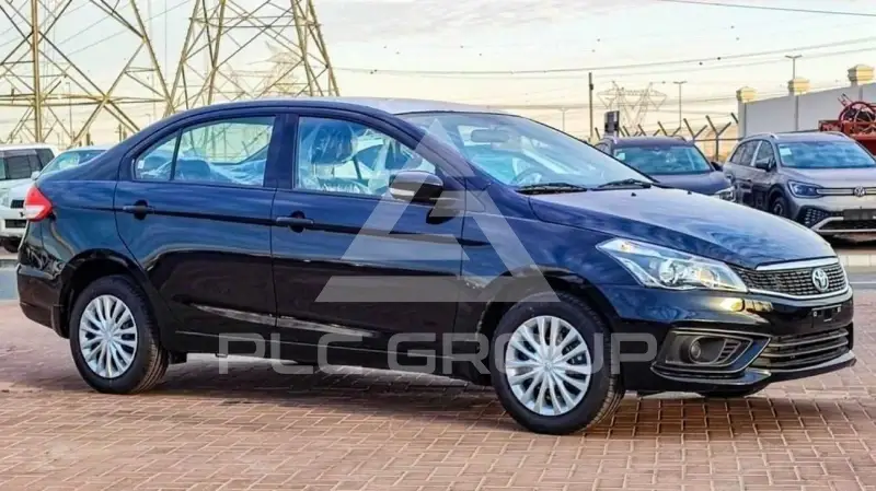 2023 Toyota Benza