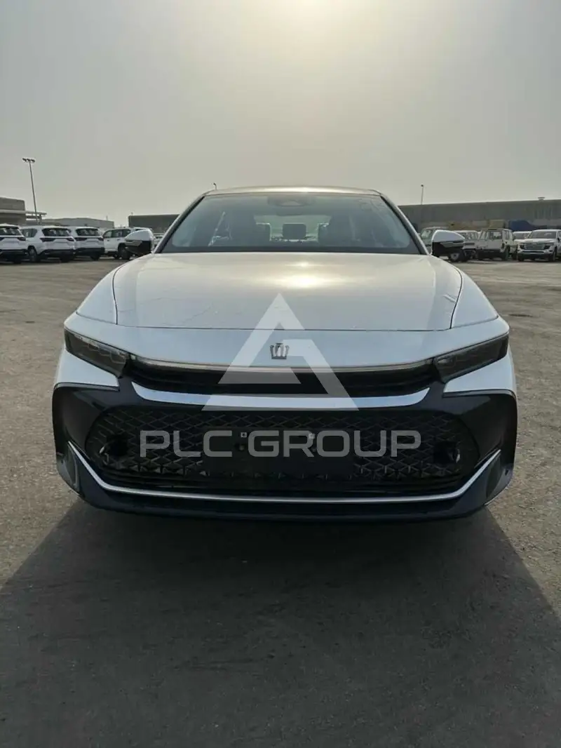 2023 Toyota Crown