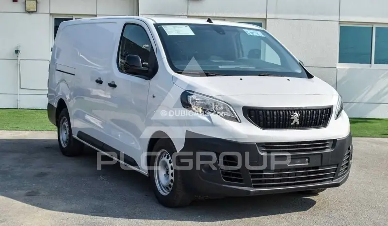2023 Peugeot Expert