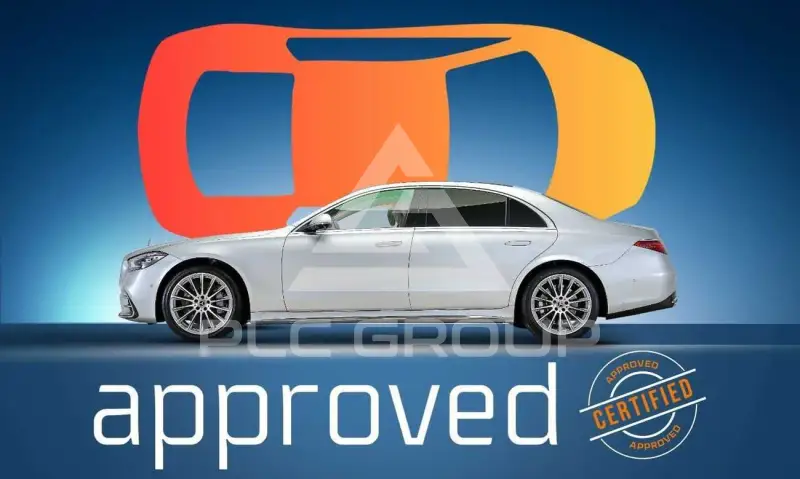 2023 Mercedes Benz S 500