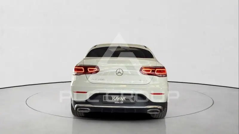 2023 Mercedes Benz 200