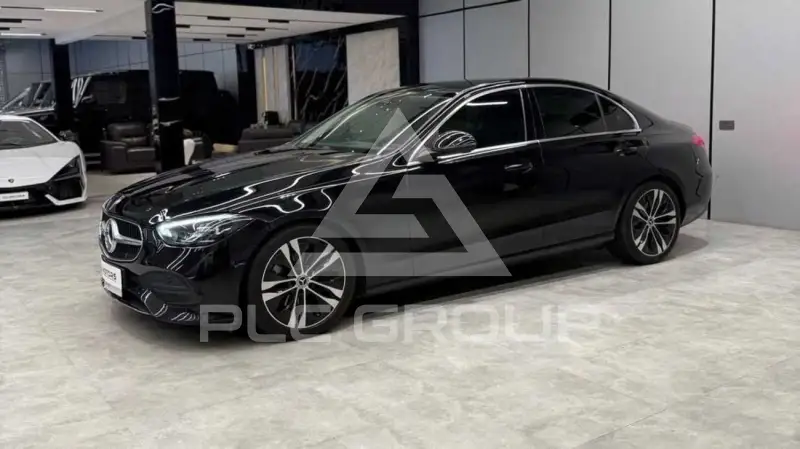 2023 Mercedes Benz 200