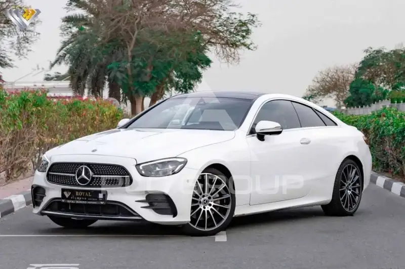 2023 Mercedes Benz 200