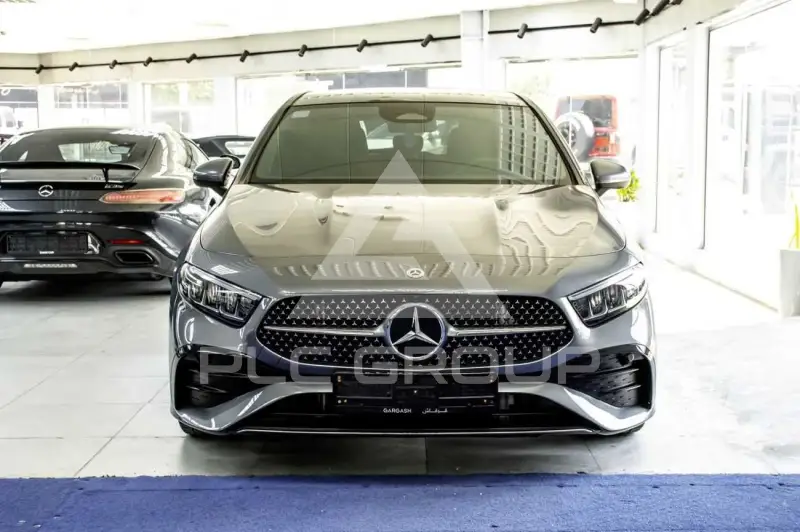 2023 Mercedes Benz A 200