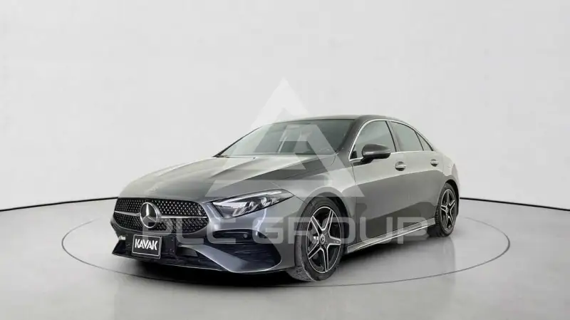 2023 Mercedes Benz A 200