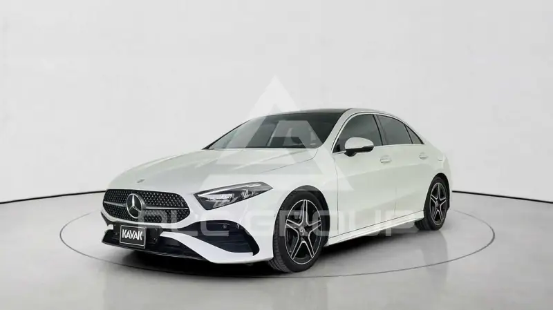 2023 Mercedes Benz A 200