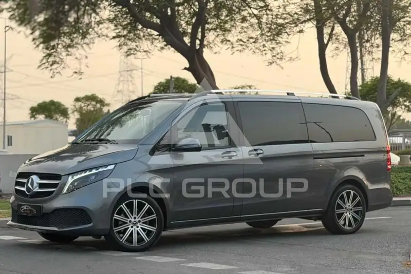 2023 Mercedes Benz V 250