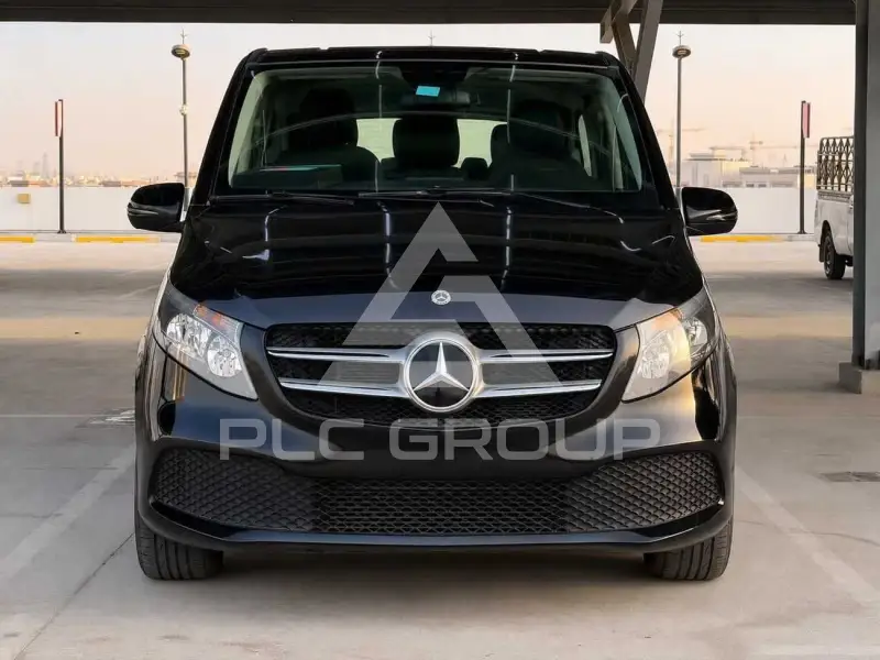 2023 Mercedes Benz V 250