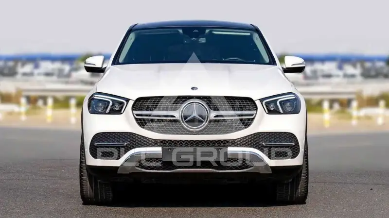 2023 Mercedes Benz E 450