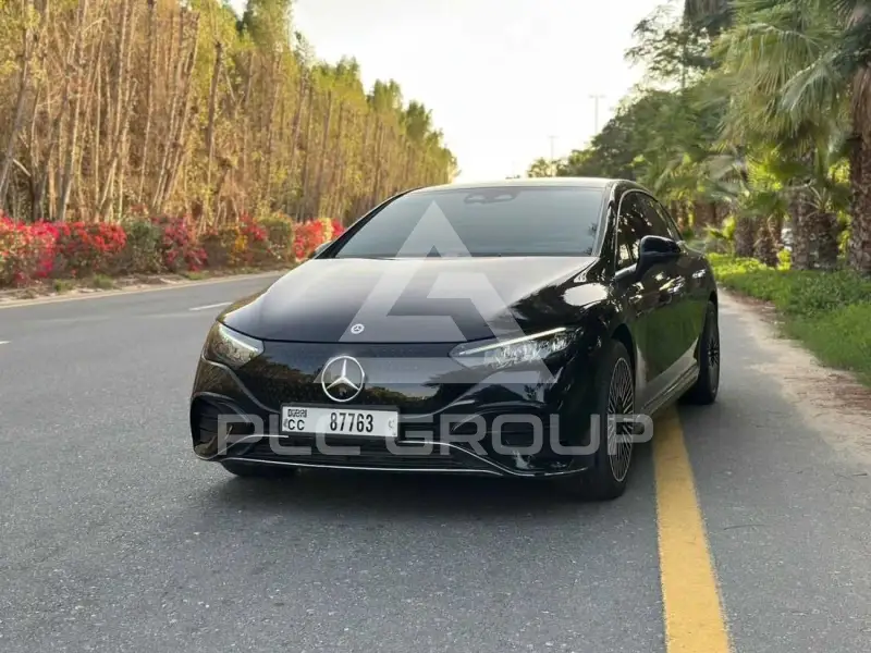 2023 Mercedes Benz EQE 350