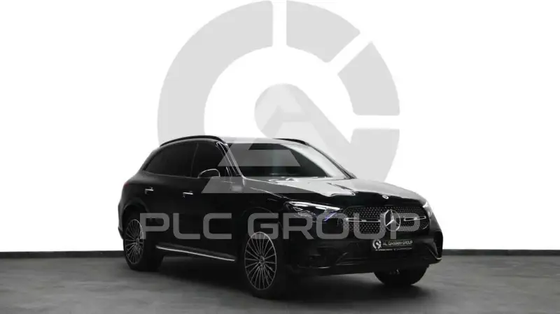 2023 Mercedes Benz GLC 200