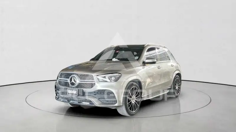 2023 Mercedes Benz GLE 450