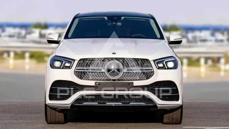 2023 Mercedes Benz GLE 450