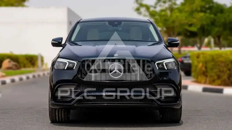 2023 Mercedes Benz GLE 450