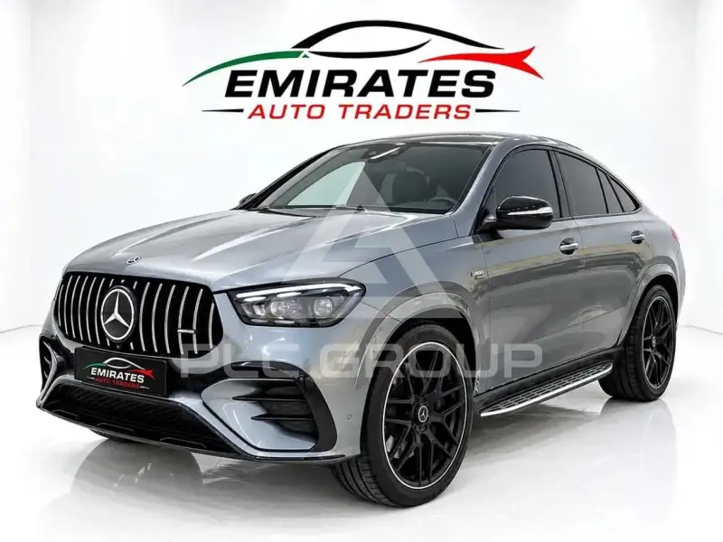 2023 Mercedes Benz GLE 450