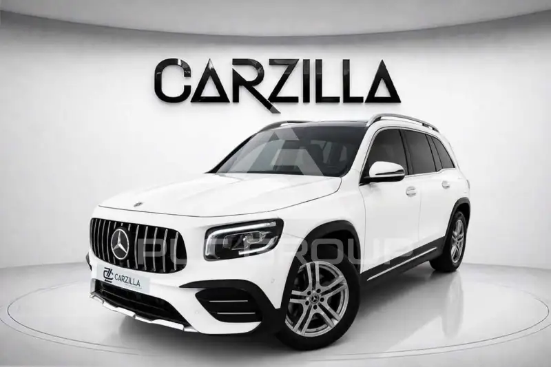 2023 Mercedes Benz GLB 250