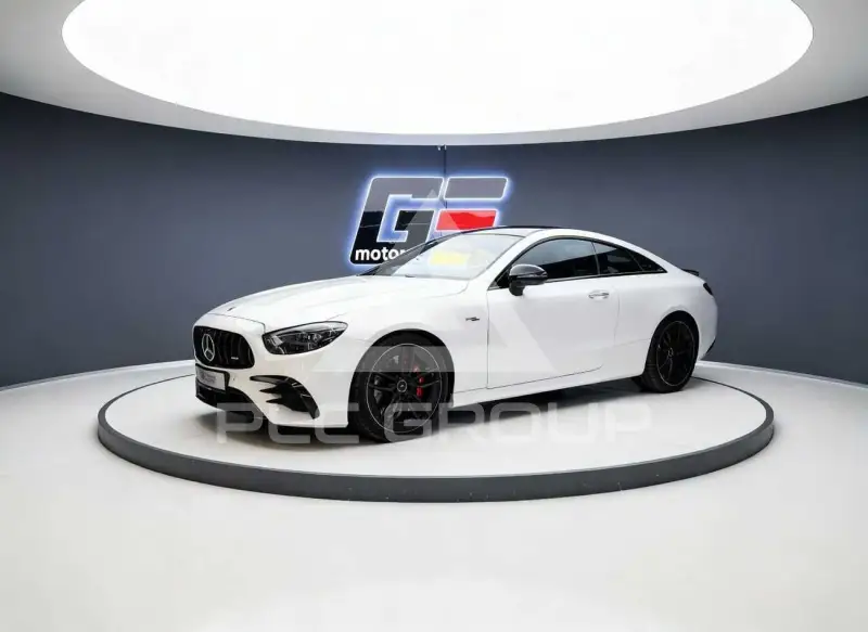 2023 Mercedes Benz 