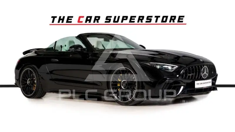 2023 Mercedes Benz 