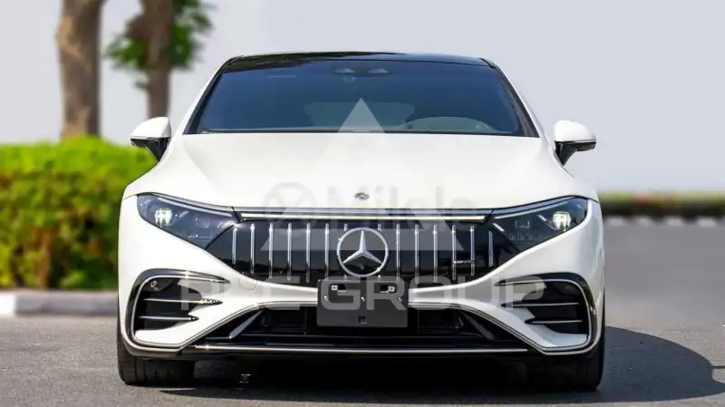 2023 Mercedes Benz 
