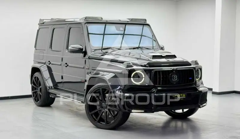 2023 Mercedes Benz 