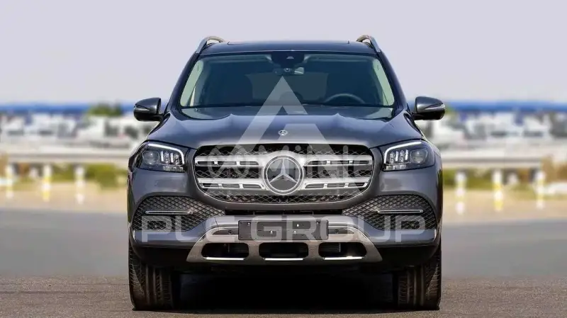 2023 Mercedes Benz GLS 450
