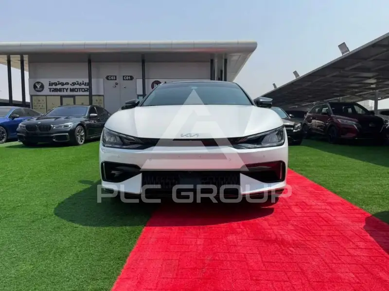 2023 KIA EV