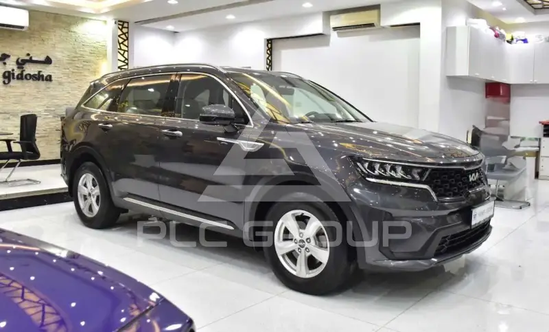 2023 KIA Sorento