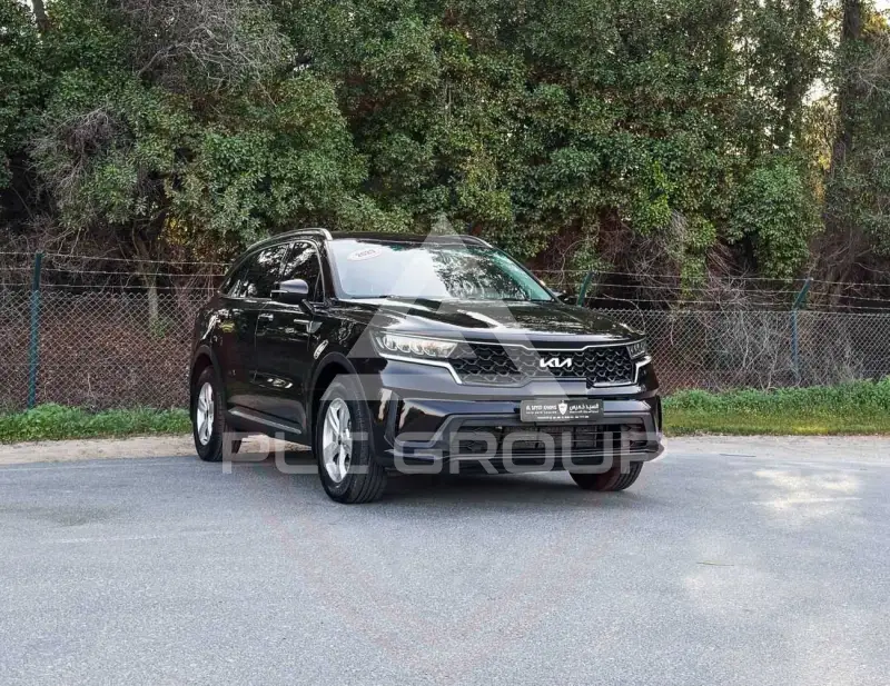 2023 KIA Sorento