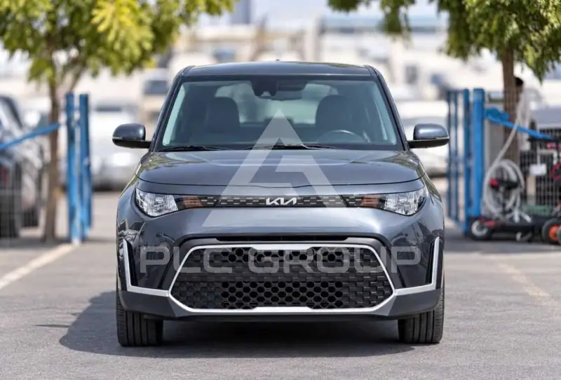 2023 KIA Soul