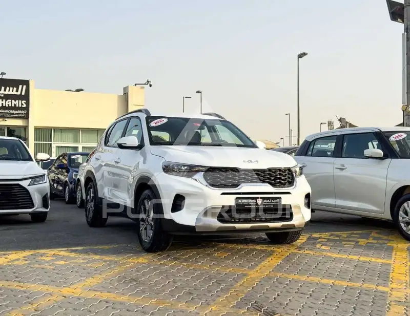 2023 KIA 