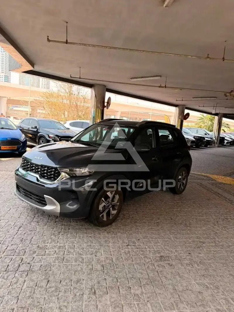 2023 KIA Unknown