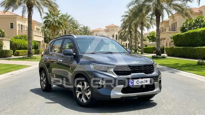 2023 KIA Unknown