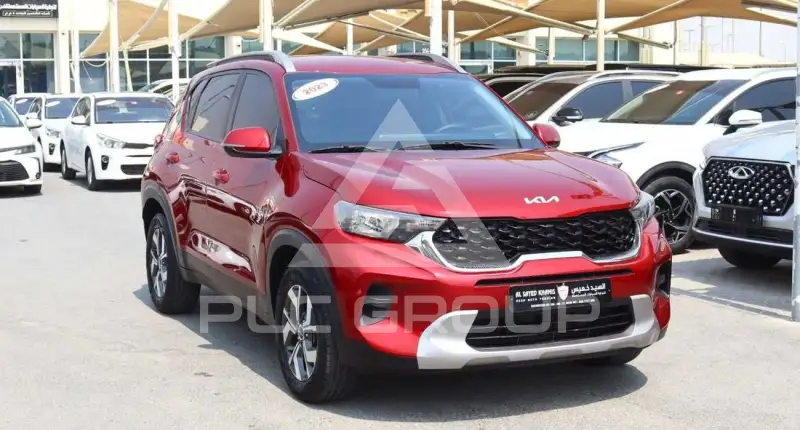 2023 KIA 