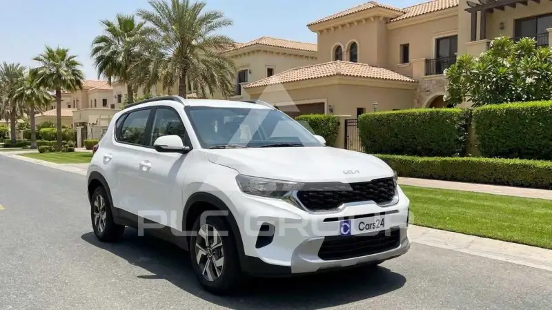 2023 KIA Unknown