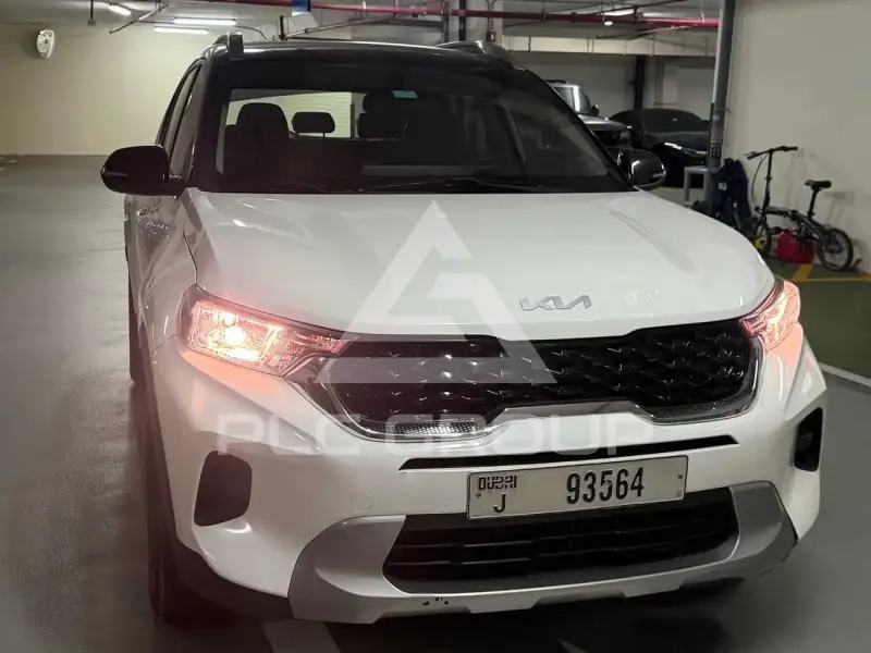 2023 KIA Unknown