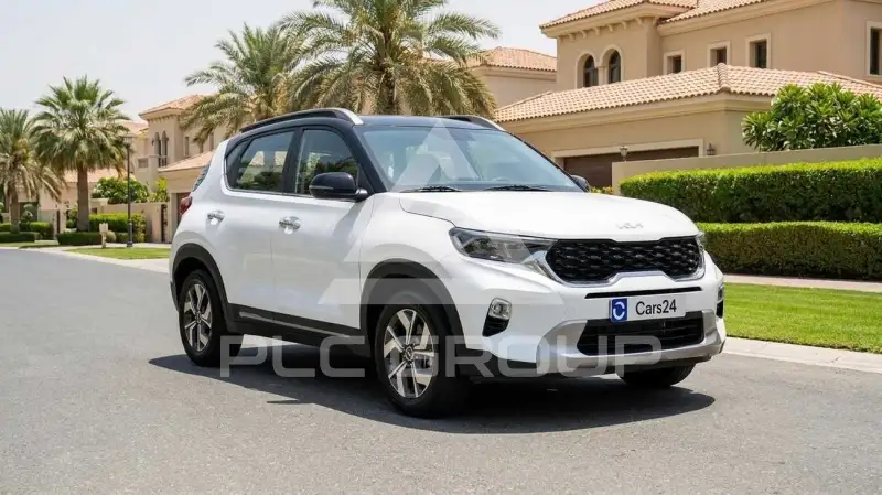 2023 KIA Unknown