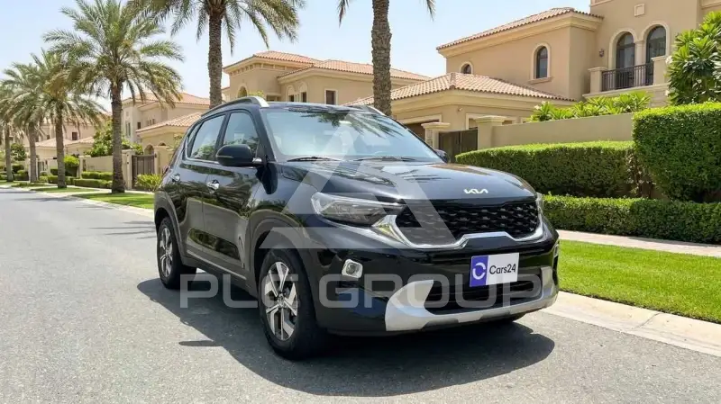 2023 KIA Unknown