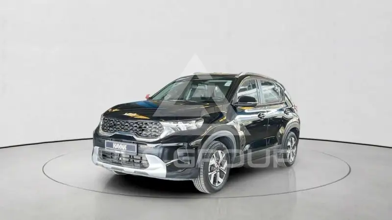2023 KIA 