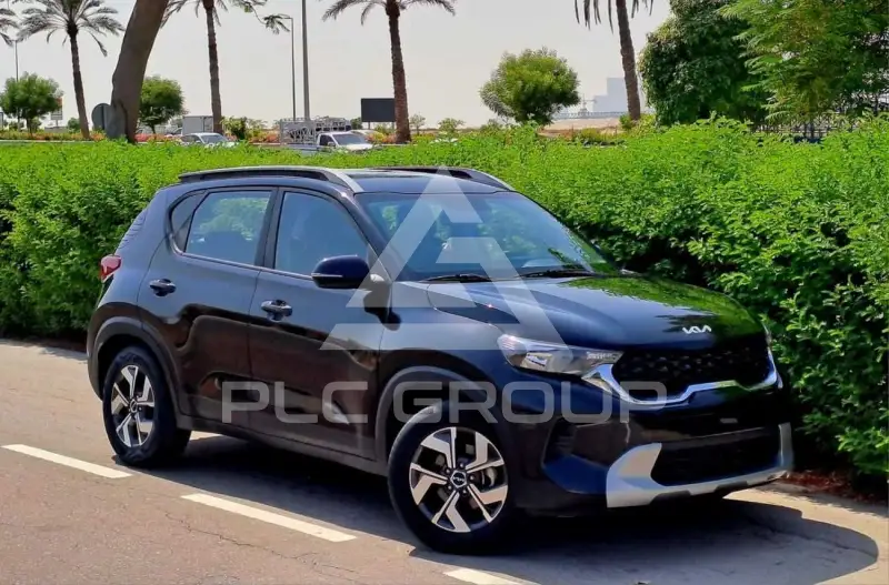 2023 KIA Unknown