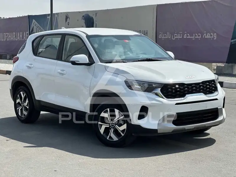 2023 KIA Unknown