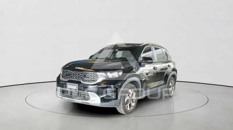 2023 KIA 
