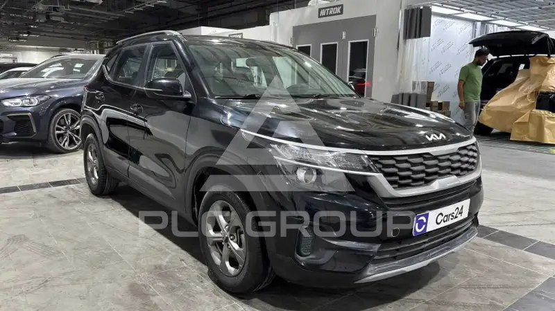 2023 KIA Seltos