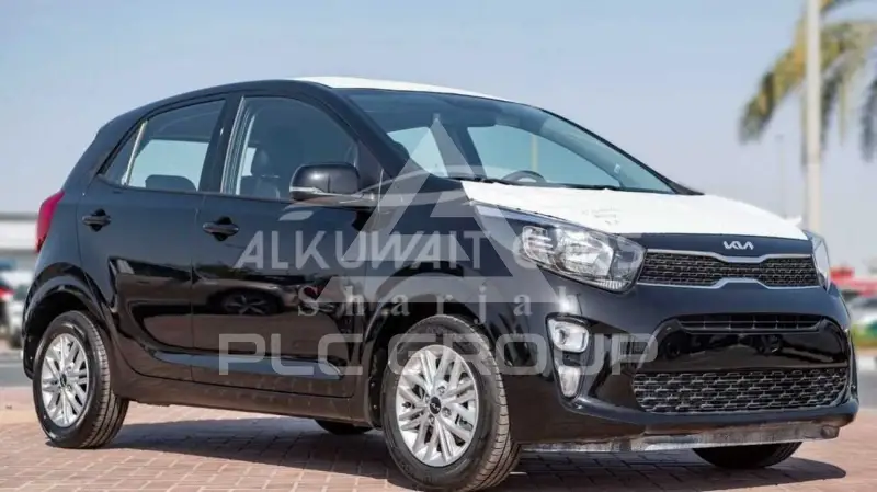 2023 KIA Picanto