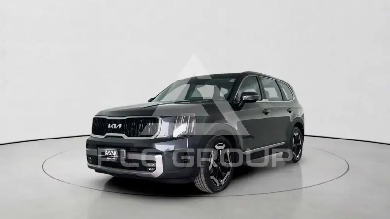 2023 KIA Telluride