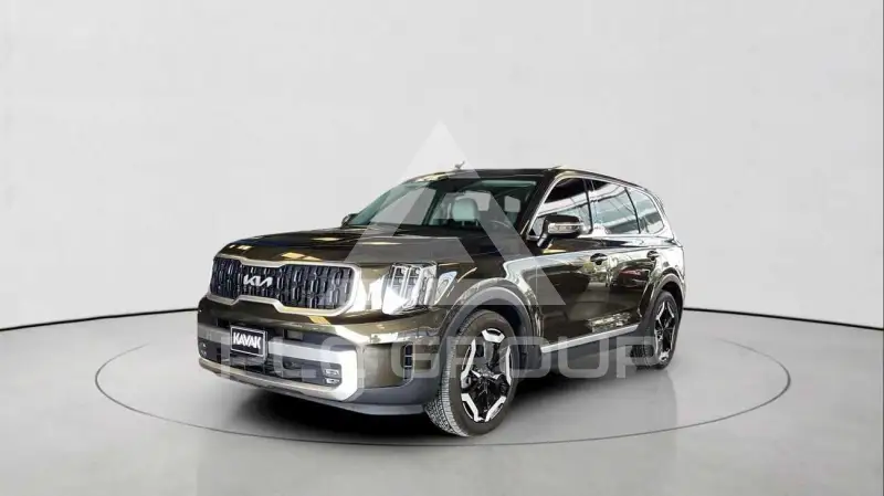 2023 KIA Telluride